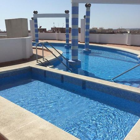 Apartament La Bonita تورّيفيِخا المظهر الخارجي الصورة