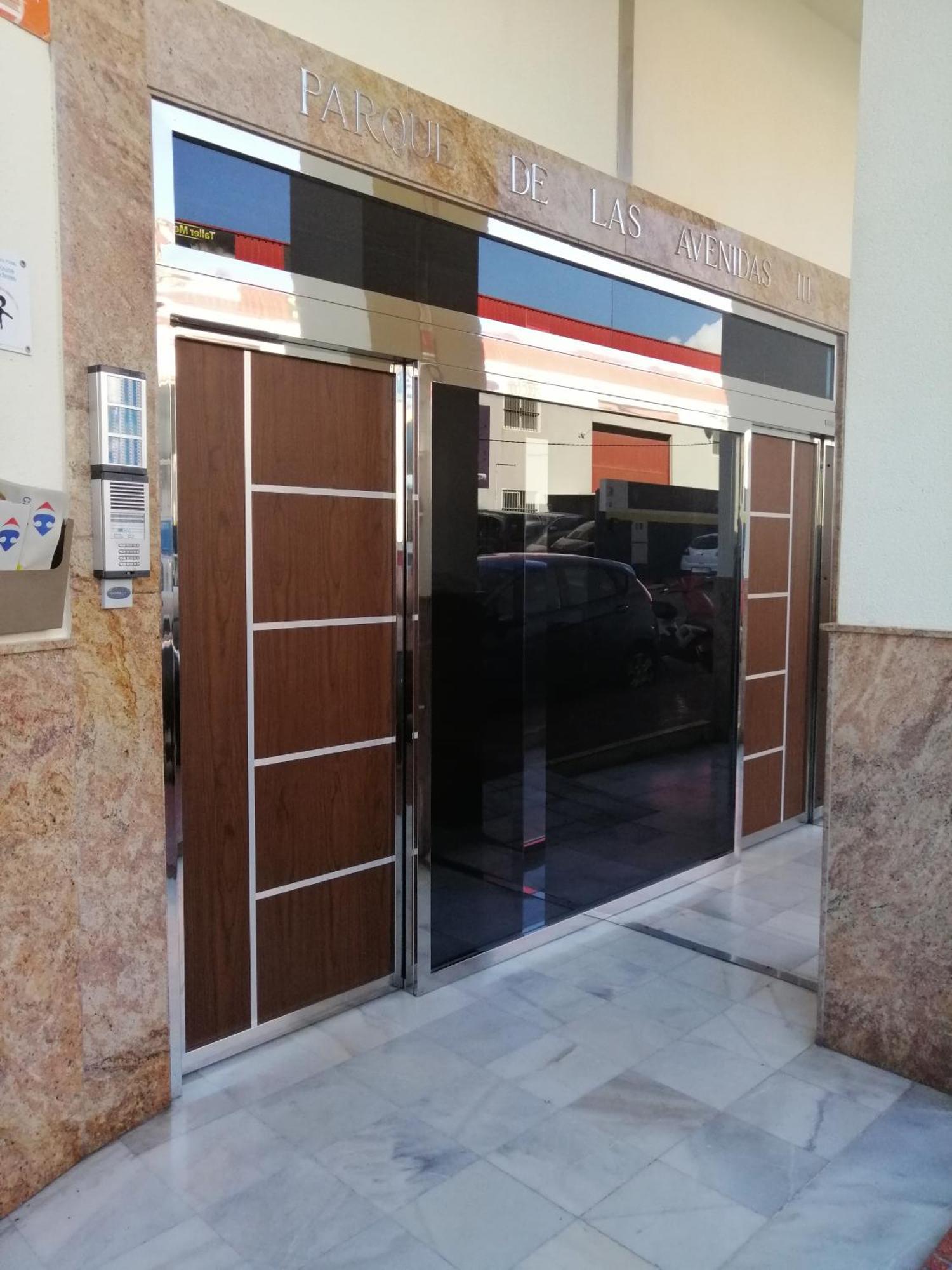 Apartament La Bonita تورّيفيِخا المظهر الخارجي الصورة