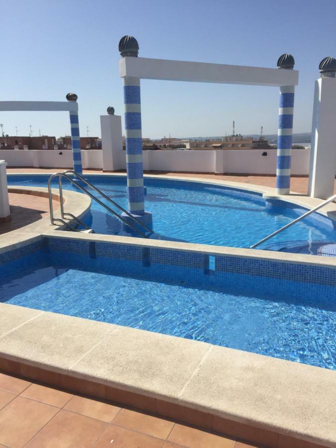 Apartament La Bonita تورّيفيِخا المظهر الخارجي الصورة